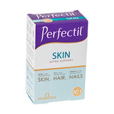 Vitabiotics Perfectil Plus Skin Tablets 60 Pack